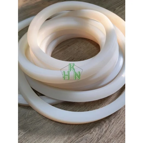 Ron ống silicone phi 9x13