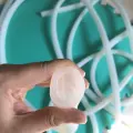 Nắp silicon