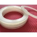 Ron ống silicon trắng phi 9