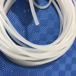 Ống cao su silicone các loại