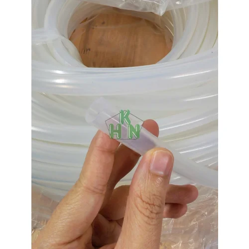 Ống silicon y tế | Ống silicon chịu nhiệt