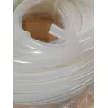 Ống silicone y tế