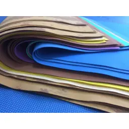 Silicone cao su tấm chịu nhiệt
