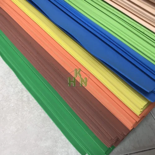 Mút xốp mỏng không vân 3mm | Mút cao su xốp 4ly