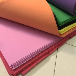 Mút eva thêu công nghiệp