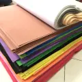 Mút thêu ép nhiệt