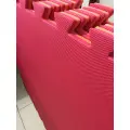 Cao Su Xốp Màu Đen Lót Sàn Xây Dựng Công Trình