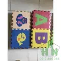 THẢM XỐP CHO BÉ Ở SƠN LA | THẢM CAO SU XỐP BÉ CHƠI