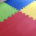 Thảm lót sàn cho bé đọc chữ