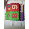 Thảm xốp cho bé ở Bến Tre
