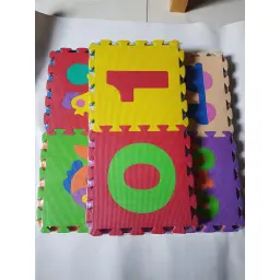 THẢM MÚT XỐP CHO BÉ Ở QUẢNG NAM | XỐP LÓT NỀN TẬP VÕ