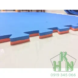 THẢM XỐP CHO BÉ Ở HÀ GIANG | THẢM CAO SU XỐP BÉ CHƠI