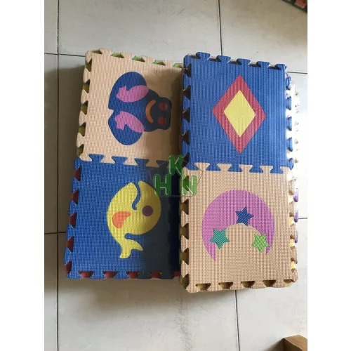 Thảm xốp hình chữ | Tham xop hinh chu