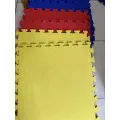 Thảm lót sàn tập võ 18ly