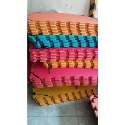 Thảm cao su xốp trải nền