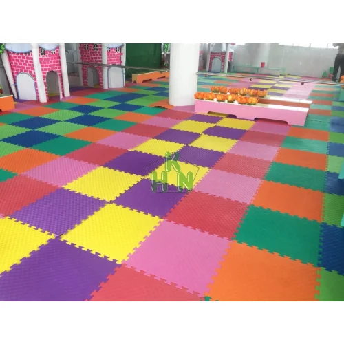 Thảm xốp tập gym | Thảm xốp tập gym quận 1
