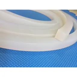 Ống silicon chịu nhiệt phi 2