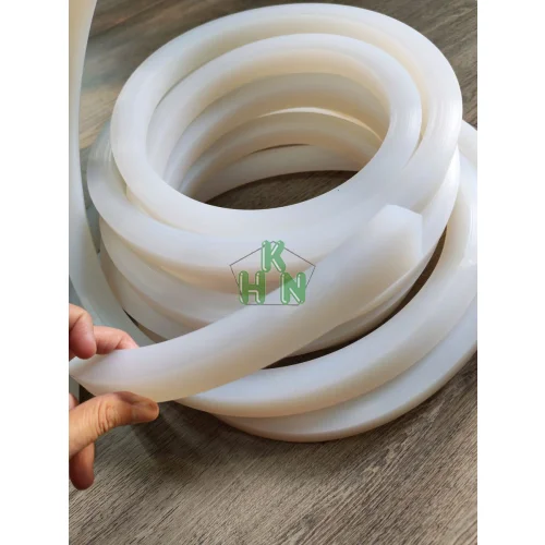 Ống silicone phi 10