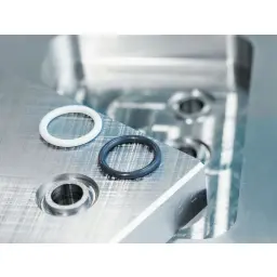 Phớt cao su silicone đệm chân máy | Cao su chống rung