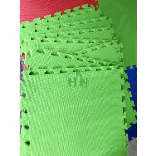 Thảm Xốp Tập Võ – Mặt Sàn Êm, Đỡ Đòn Ngã An Toàn Cho Mọi Bộ Môn Võ Thuật