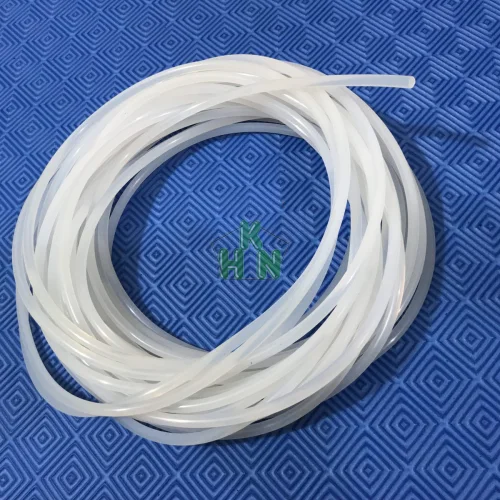 Ống silicone thực phẩm