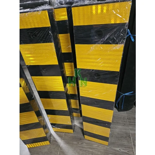 ĐỆM CAO SU CHỐNG VA QUẬN 11