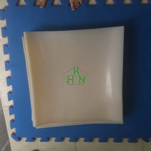 SILICONE CUỘN CHỊU NHIỆT | BÁO GIÁ CAO SU TẤM CHỊU NHIỆT