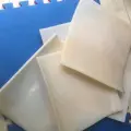 SILICONE TẤM MẢU TRẮNG | CAO SU TẤM CHỊU NHIỆT