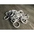 Oring silicone kín gió | Báo giá ron silicon | Silicone ép