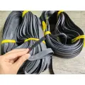 Dây cao su dẹt chịu nhiệt