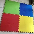 Thảm xốp lót nền tập võ ở Trà Vinh