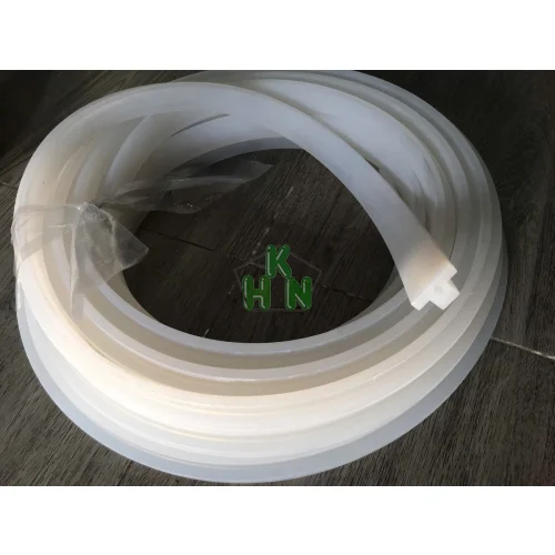 Gioăng Silicone Chữ T Chịu Nhiệt – Giao Hàng Nhanh Cà Mau, Đồng Tháp, An Giang