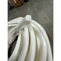Gioăng silicone xốp trắng 10x10mm