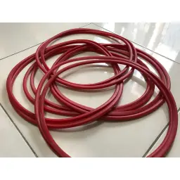 Gioăng ron silicone chịu nhiệt