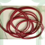 Gioăng silicone cửa kính | Báo giá gioăng cao su silicone]