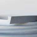 Gioăng Silicon Xốp Chữ Nhật An Giang