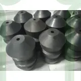 Gia công cao su kỹ thuật chống rung máy móc tại Sóc Trăng – Tối ưu vận hành, bền bỉ cùng thời gian