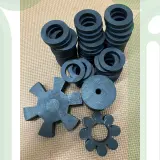 Gia công cao su kỹ thuật chống rung máy móc tại Sóc Trăng – Tối ưu vận hành, bền bỉ cùng thời gian