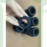 Gia công cao su kỹ thuật chống rung máy móc tại Sóc Trăng – Tối ưu vận hành, bền bỉ cùng thời gian
