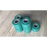 Bọc Trục Con Lăn Chống Trượt Tại Vĩnh Long, Bến Tre, Trà Vinh | Gia Công Theo Yêu Cầu