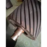 Bọc Trục Con Lăn Chống Trượt Tại Vĩnh Long, Bến Tre, Trà Vinh | Gia Công Theo Yêu Cầu