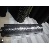 Bọc Trục Con Lăn Chống Trượt Tại Vĩnh Long, Bến Tre, Trà Vinh | Gia Công Theo Yêu Cầu