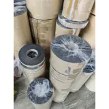 Gioăng Ống Gió Chống Rung