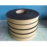 Gioăng Ống Gió Chống Rung