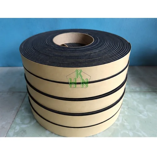 Ron cao su ống gió