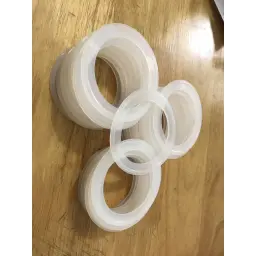 Gioăng silicon bán nguyệt
