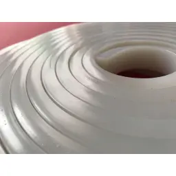 Gioăng Silicon Tròn Vĩnh Long