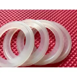 Gioăng Silicon Tròn Đồng Tháp