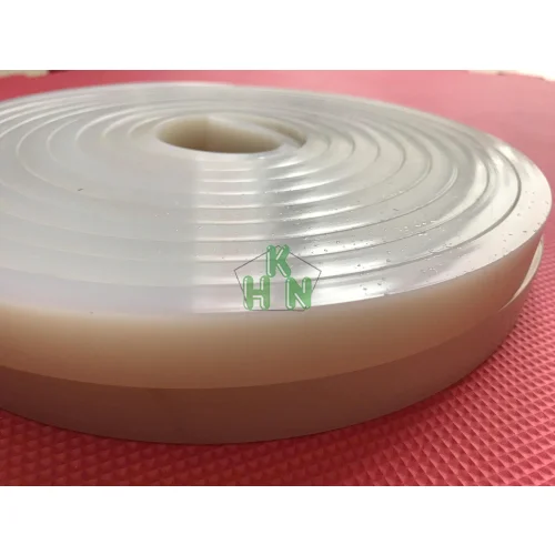 Dây Xốp Cao Su Tròn – Đệm Kín, Chèn Khe Mềm Nhẹ Đàn Hồi Cao
