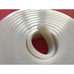 Gioăng Silicon Tròn Bình Phước